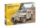 Italeri 1:35 - HMMWV M966 TOW Carrier