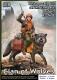 Masterbox 1:24 - The Last Bridge, Kit.8 Clan of Wolves