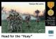 Masterbox 1:35 - Head for the "Huey", Vietnam War series
