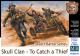 Masterbox 1:35 - Desert Battle Series, Skull Clan - To Catch a Thief