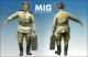 Mig Productions 1:35 - Russian Tanker Refuelling