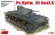 Miniart 1:35 - Pz.Kpfw.III Ausf.C