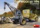 Miniart 1:35 - Tow Truck AA Type Miniart 1:35 - Tow Truck AA Type