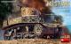 Miniart 1:35 - M3 Stuart Light Tank, Late Prod