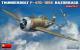 Miniart 1:48 - P-47D-10RE Thunderbolt, Advanced Kit