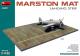 Miniart 1:35 - Marston Mat Landing Strip