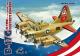 Meng Model Kids - B-17G Flying Fortress Bomber