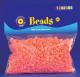 Playbox - 'Iron on' Beads (red) - 1000 pcs - Refill 7