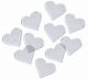 Playbox - Pinboards 10pcs small hearts