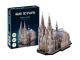 Revell 3D Puzzle - Cologne Cathedral