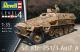 Revell 1:35 - Sd.Kfz. 251/1 Ausf.A