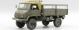 Revell 1:35 - Unimog 404 S