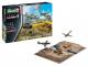 Revell Kit 1:72 - D-Day "75th Anniversary" Revell Kit 1:72 - D-Day "75th Anniversary"