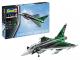 Revell Kit 1:72 - Eurofighter Typhoon "Ghost Tiger" Revell Kit 1:72 - Eurofighter Typhoon "Ghost Tiger"
