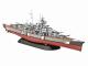 Revell 1:700 - Battleship Bismarck