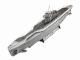 Revell 1:72 - German Submarine Type IX C/40 Revell 1:72 - German Submarine Type IX C/40