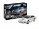 Revell Gift Set 1:24 - James Bond Aston Martin DB5