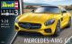 Revell 1:24 - Mercedes AMG GT