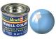 Revell Enamels - 14ml - Blue Clear
