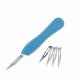 Modelcraft - Plastic scalpel handle with #11 blades