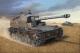 Trumpeter 1:35 - German Pz.Sfl IVa 'Dicker Max'