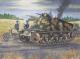 Trumpeter 1:35 - German 38(H) Artillery Observation Vehicle