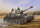 Trumpeter 1:35 - Sd.Kfz.165/1 Geschutzwagen Ivb 105mm FH18/1