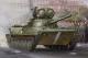 Trumpeter 1:35 - PT-76 Russian (Mod.1951) Amphibious Tank