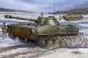 Trumpeter 1:35 - PT-76 Russian Light Amphibious Tank