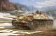 Trumpeter 1:35 - German E-25 Tank