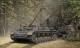 Trumpeter 1:35 - German Bergepanzer IV Recovery Tank