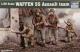 Trumpeter 1:35 - Waffen SS Assault Team