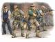 Trumpeter 1:35 - PMC in Iraq VIP Protection
