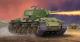 Trumpeter 1:35 - KV-8S Soviet Welded Turret Heavy Tank