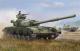 Trumpeter 1:35 - T-64A Russian (Mod.1972) MBT
