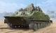 Trumpeter 1:35 - BTR-50PK Armoured Personnel Carrier