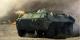 Trumpeter 1:35 - BTR-70 Russian APC (Late Version)