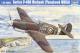 Trumpeter 1:32 - Curtiss P-40B Warhawk (Tomahawk MKIIA)