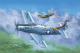 Trumpeter 1:32 - Douglas A-1H AD-6 Skyraider 1966