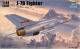 Trumpeter 1:48 - Chinese J-7B Fighter