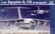 Trumpeter 1:144 - Ilyushin IL-76 transport