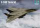 Trumpeter 1:144 - Grumman F-14B Tomcat