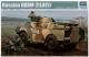 Trumpeter 1:35 - BRDM-3 Soviet Army (Late)