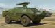 Trumpeter 1:35 - BRDM-2 (9P148) ATGM