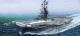 Trumpeter 1:350 - USS Intrepid CV-11 - Re-Edition
