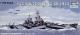 Trumpeter 1:700 - USS Baltimore CA-68 1944