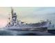 Trumpeter 1:700 - German Cruiser Prinz Eugen 1945