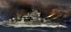 Trumpeter 1:700 - HMS Queen Elizabeth 1941 battleship