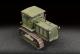Trumpeter 1:72 Russian ChTZ S-65 Tractor with Cab