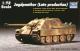 Trumpeter 1:72 - JagdPanther (Late production)